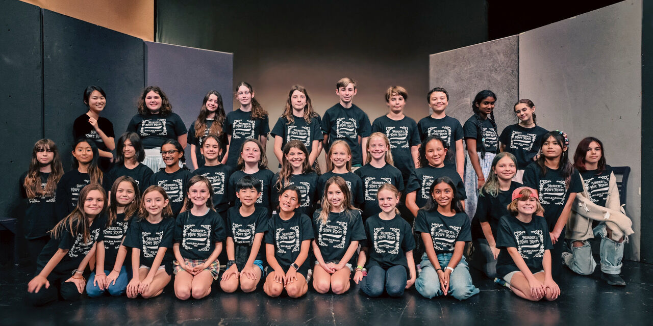 Class Notes: North Star Academy presents 'Murder in the Knife Room'